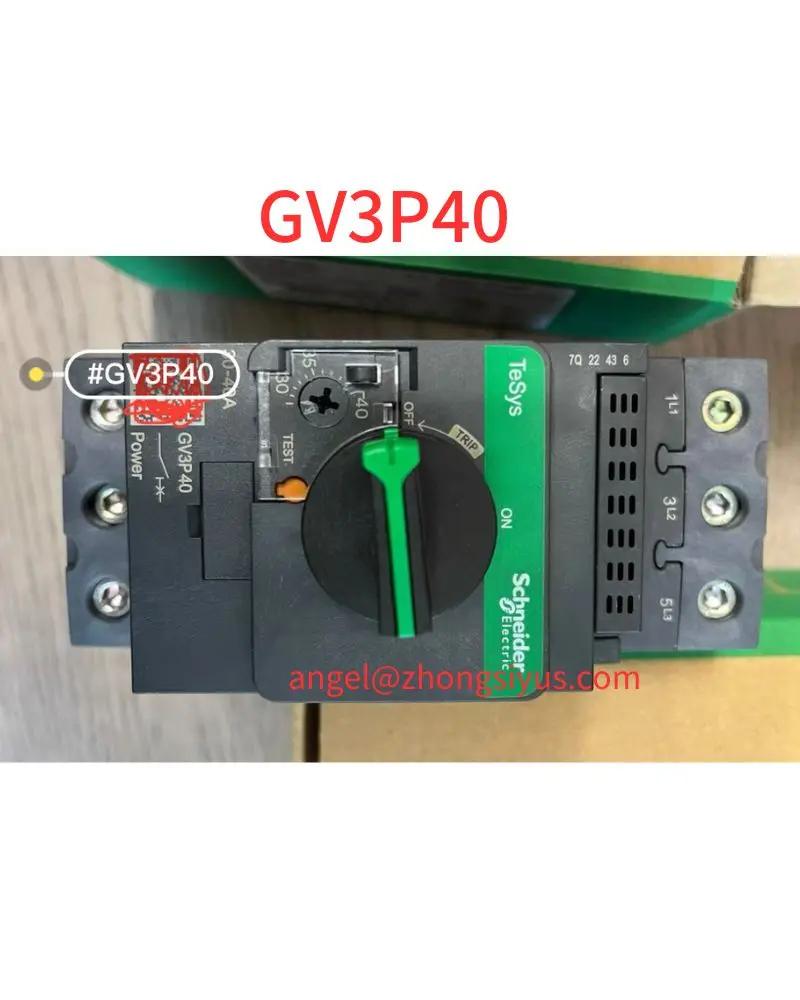 GV3P40  ȣ, ǰ